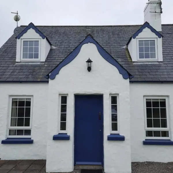 Bayview Cottage, Dunmore East, Hotel in Dunmore East