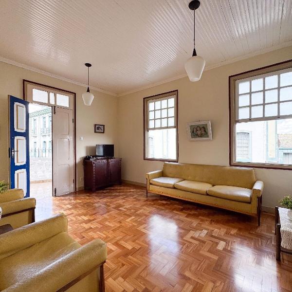 Casa da Marquesa - Diamantina - MG - Foto 5