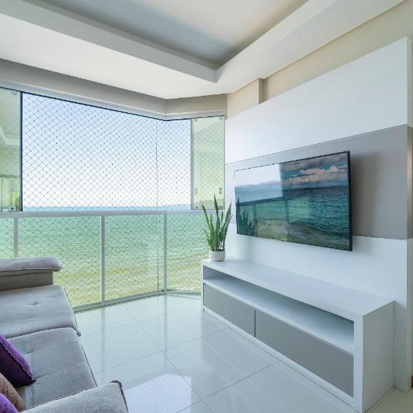 Achei Itapema • Residencial Olympio, R.255