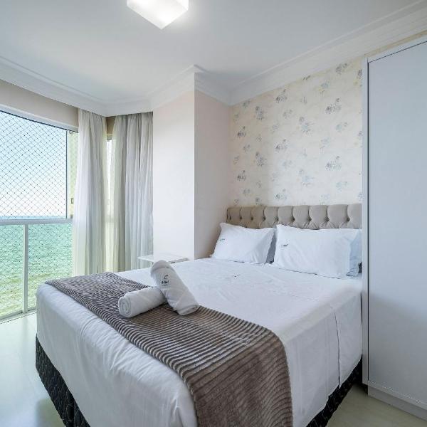 Duplex Frente Mar, 3 Suítes | OLY502 - Foto 2