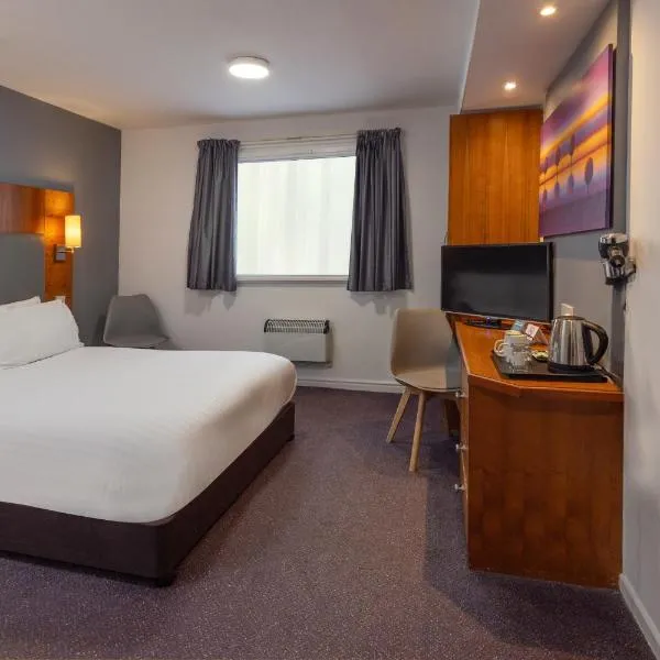 The Magnum Hotel Sunderland, Sure Hotel Collection by Best Western, hotel di Sunderland