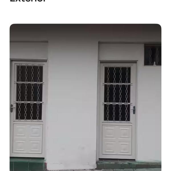 Quitinete Próximo a UFU