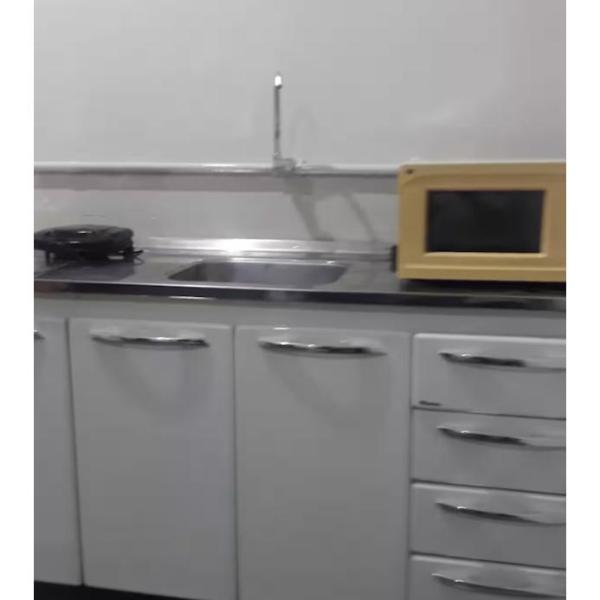 Quitinete Próximo a UFU - Foto 2