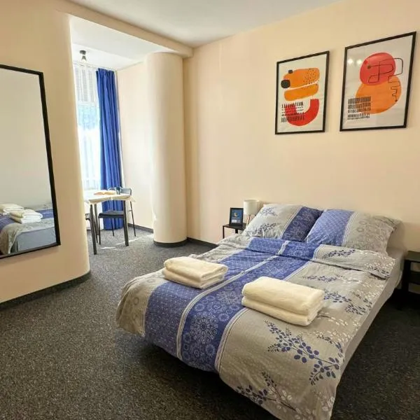 Noclegi Słodki Sen 2, khách sạn ở Lublin
