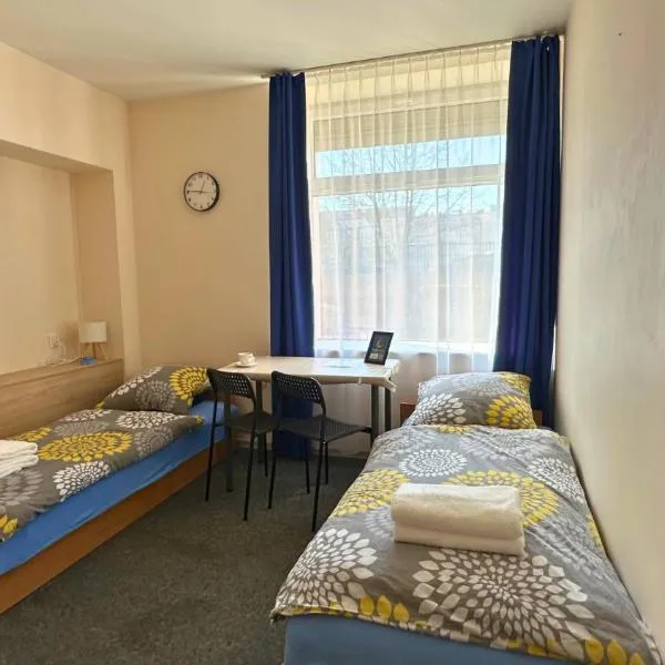 Noclegi Słodki Sen 2, hotel u gradu 'Lublin'