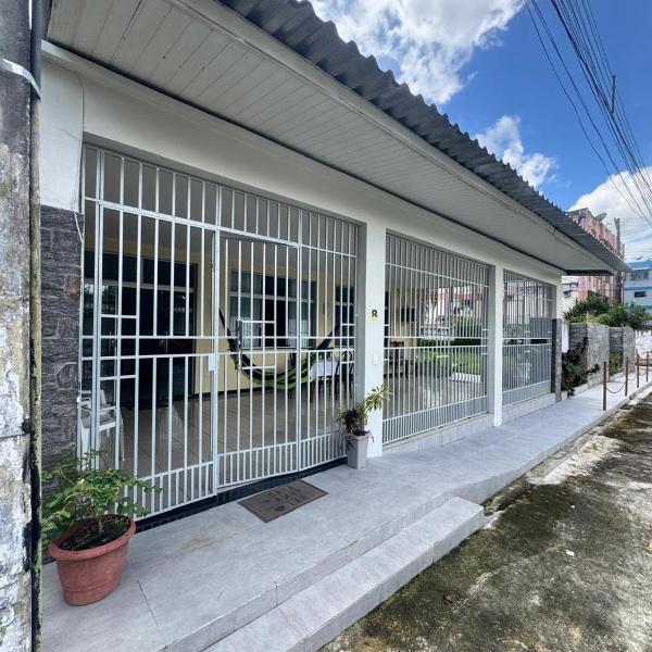 Casa na Marambaia para COP 30