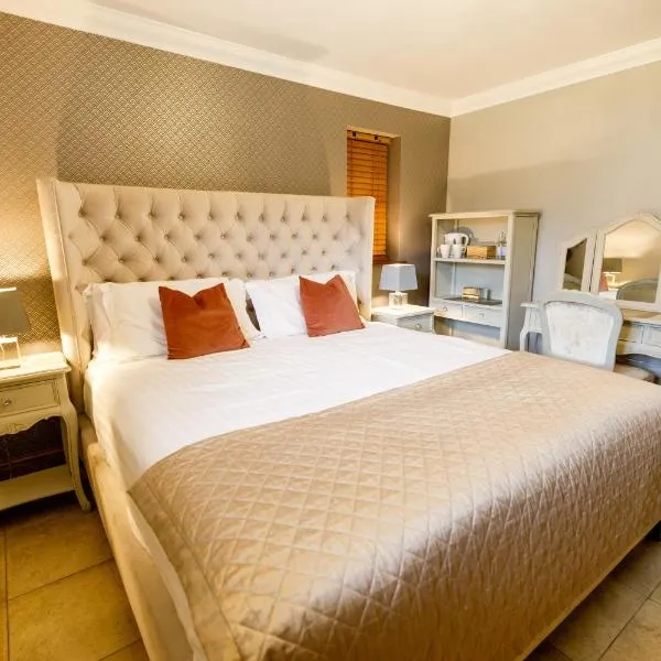 Oldwalls Gower, hotel in Llanrhidian