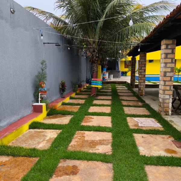 Casa praia peito de moca - Foto 3