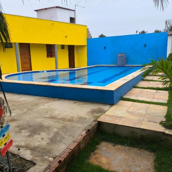 Casa praia peito de moca - Foto 4