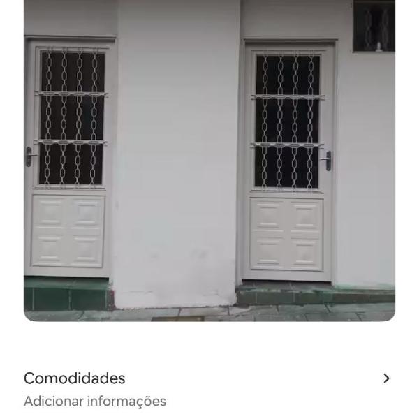 Quitinete Próximo a UFU
