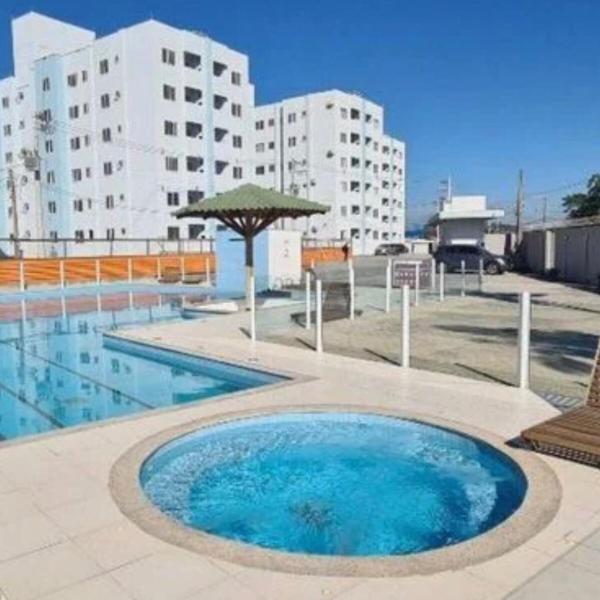 Super cozy apartment in Itajaí - Foto 4