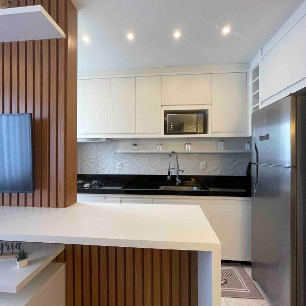 Super cozy apartment in Itajaí - Foto 5
