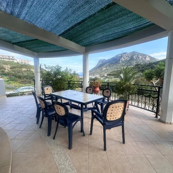 beautiful villa, hotel v destinaci Kefalos