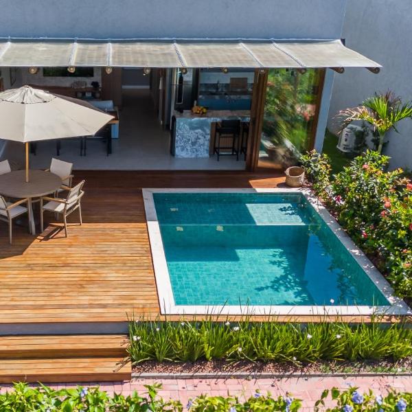 Casa Sol & Mar - Vila Kadosh - Foto 3