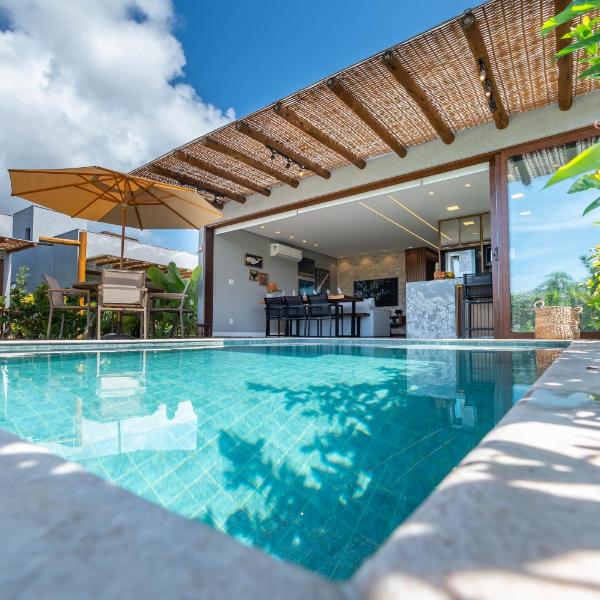 Casa Sol & Mar - Vila Kadosh - Foto 5