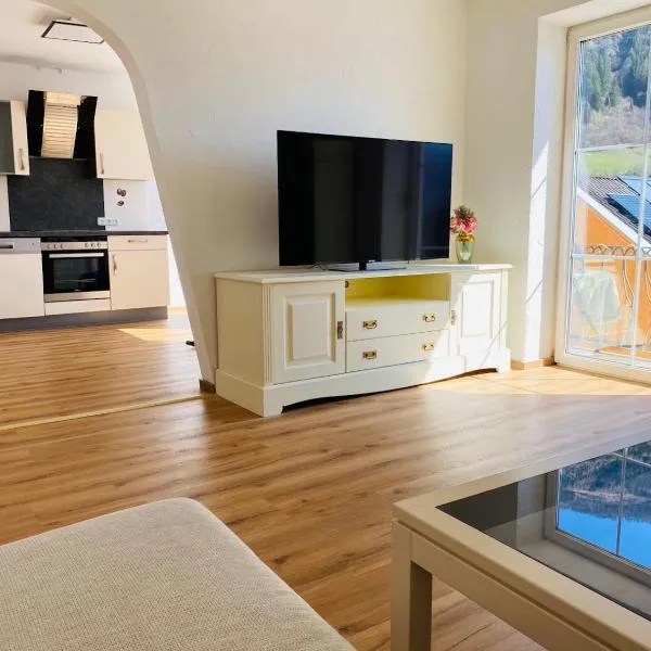 Golger APP, hotel v destinaci Obervellach