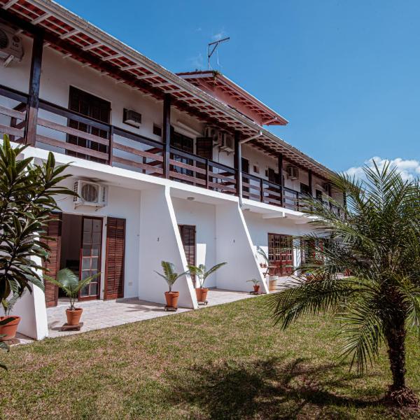 Pousada Ubatuba Itaguá