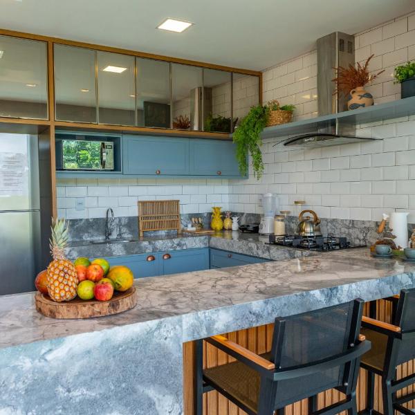 Casa Sol & Mar - Vila Kadosh - Foto 2