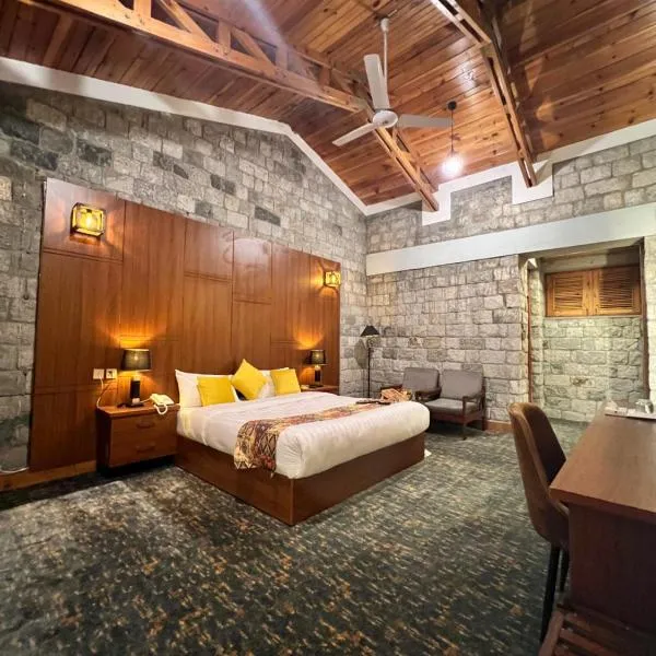 Khaplu में, होटल Destination Hotel Khaplu