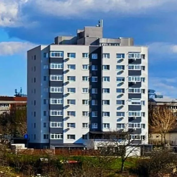 CASA LIVIA, hotel in Slatina