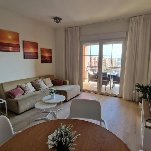 Apartamento moderno en un Resort de 4 Estrellas, hotel v destinaci Islantilla