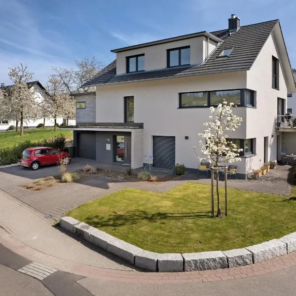 Kölsch-Marie, hotel em Durbach