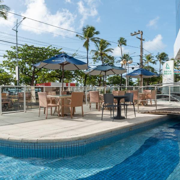 Hotel Brisa Praia Pajuçara - Foto 4