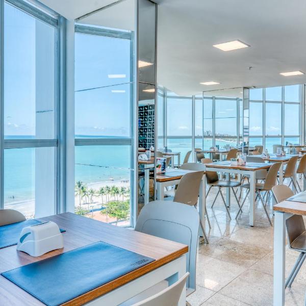 Hotel Brisa Praia Pajuçara - Foto 5