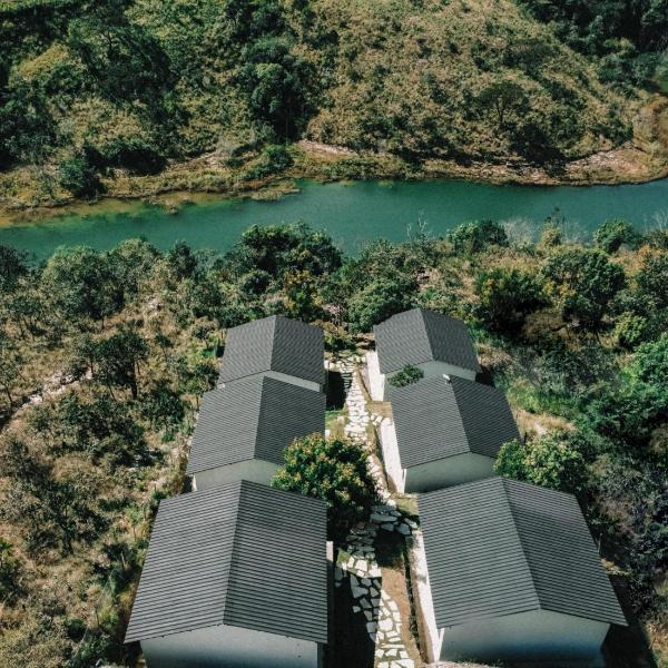 Casa Physis - Foto 3
