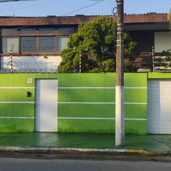 Maravilha Tropical