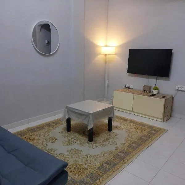 Homestay Rahmat, hotel in Kangar