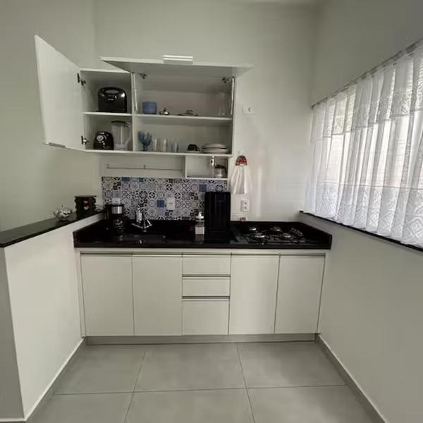 Apartamento8 -VILA A- perto Paraguai-Morada do Sol
