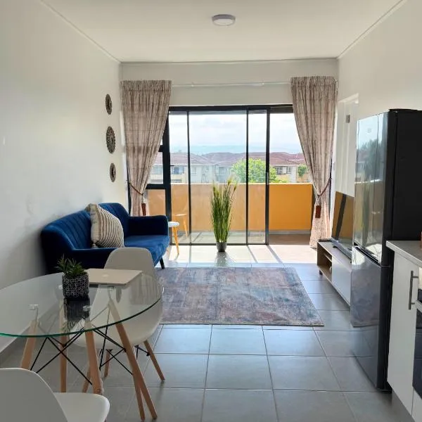 Sheffield Hills, hotel in Ballito
