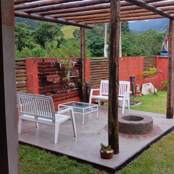 Casa Quinta do Paiol