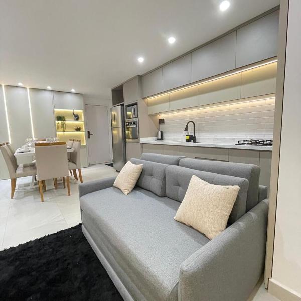 Apartamento Central 501