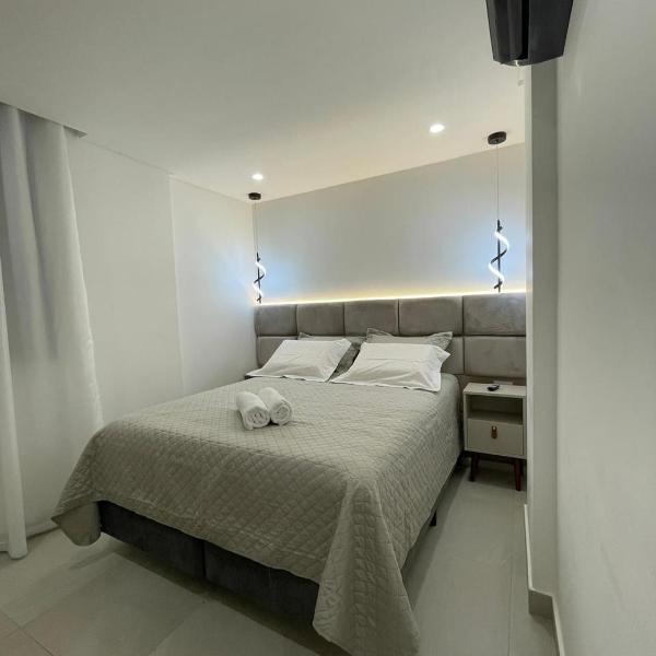 Apartamento Central 501 - Foto 2