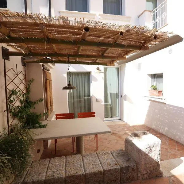 Bouganville Dimore, hotell sihtkohas Desenzano del Garda