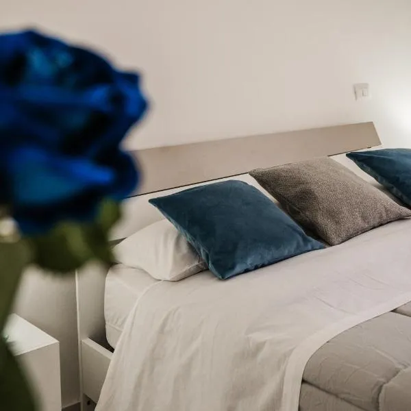 Bed in Italy, hotel v destinácii Siderno Marina