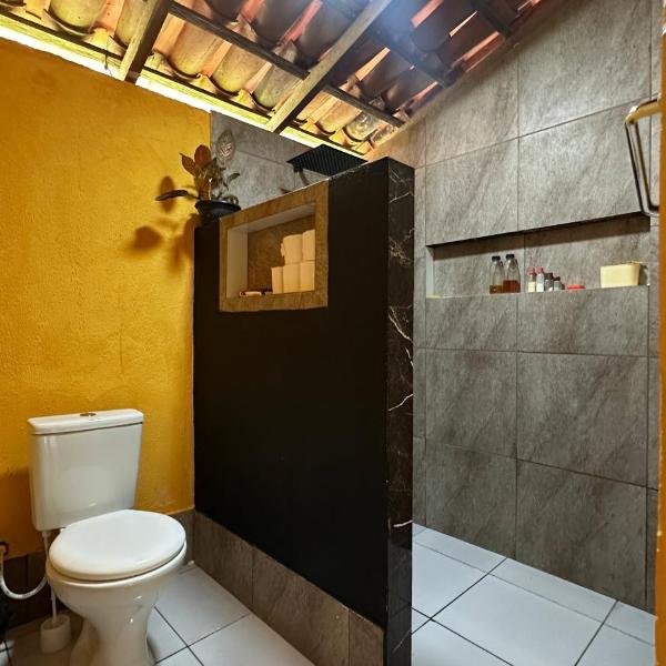 Casa Raizes Pousada