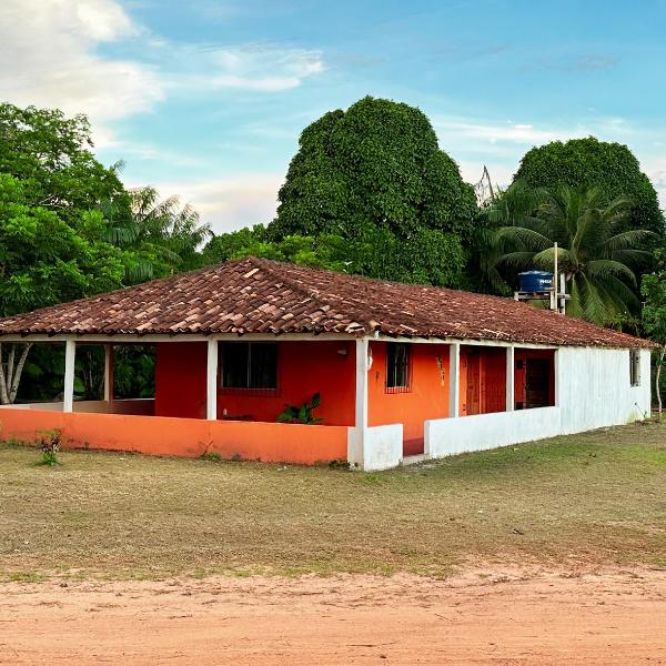 Casa Raizes Pousada - Foto 4