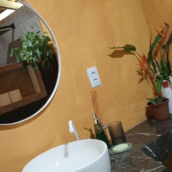 Casa Raizes Pousada - Foto 3
