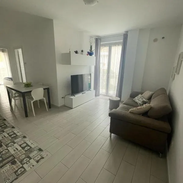 I segreti del mare, hotel in Termoli