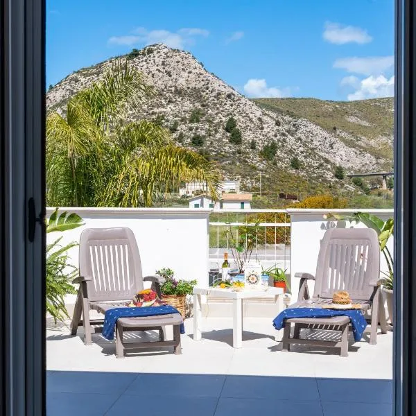 Casa Vacanze Giro di Bitta, hotel in Siculiana Marina