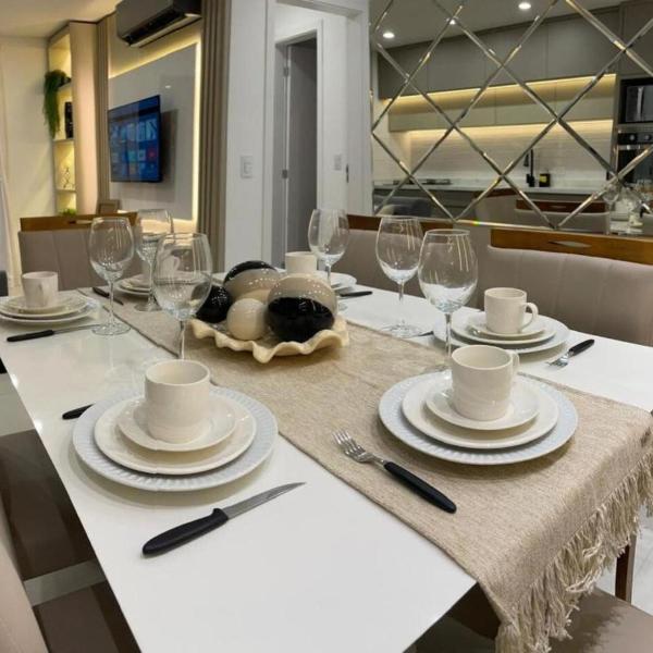 Apartamento Central 501 - Foto 4