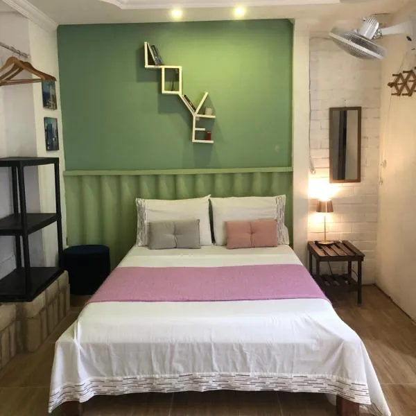 A Joia de Olinda, hotel in Olinda