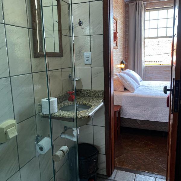Hotel Montanhas de Minas - Foto 3