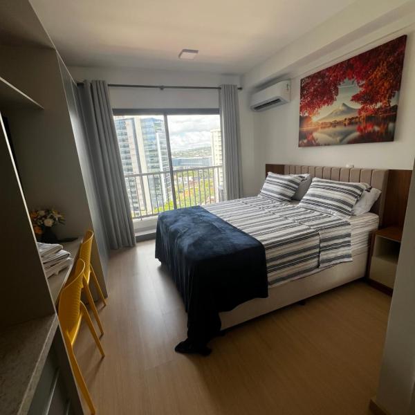 Studio Faria Lima - Foto 2