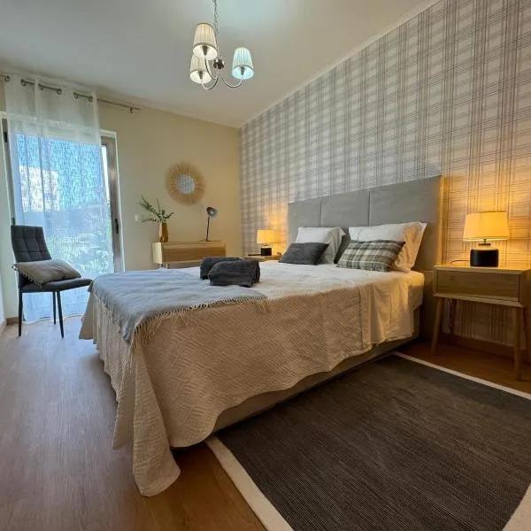 comfortapartment, Hotel in Ponta Delgada