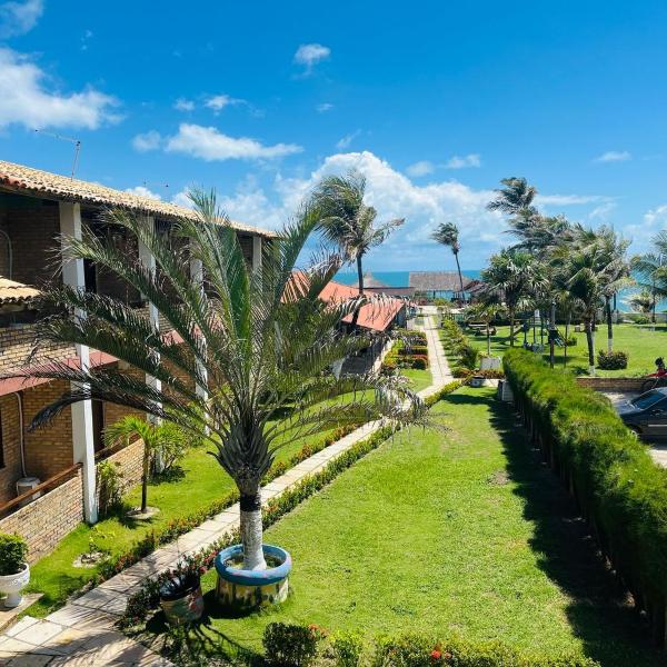 Hotel das Falésias Praia das Fontes - Foto 5