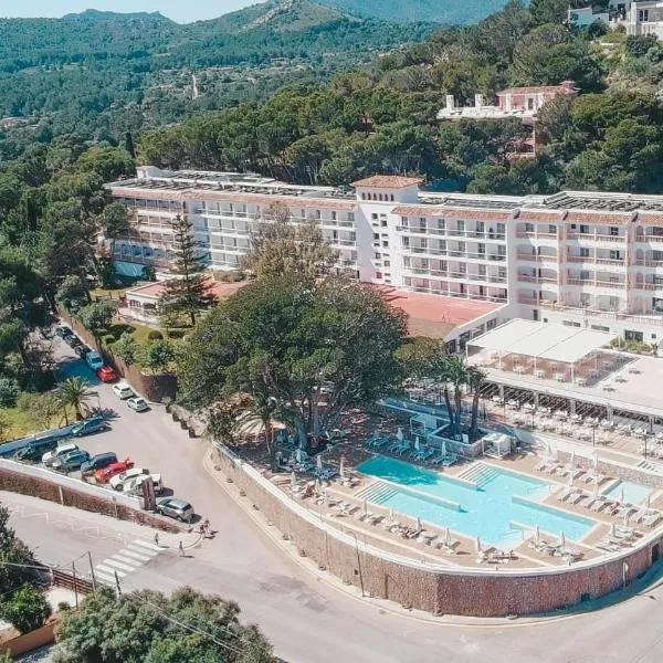Hotel Na Taconera, khách sạn ở Cala Ratjada